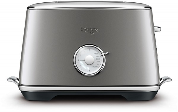 Luxe Toast Select Kompakt-Toaster