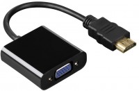 HDMI-Konverter für VGA