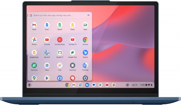 Lenovo IP Flex 3 Chrome 12IAN8(82XH000WGE) 30,99 cm (12,2