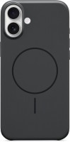 Beats Case mit MagSafe für iPhone 16 Plus nachtschwarz