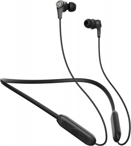 JBuds Band Bluetooth-Kopfhörer schwarz
