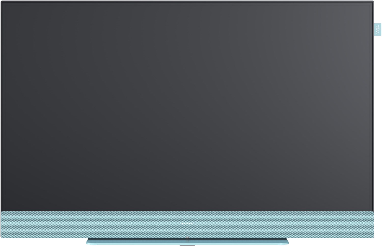 We. SEE 32 80 cm (32) LCD-TV mit LED-Technik aqua blue / F
