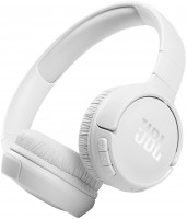 Tune510 Bluetooth-Kopfhörer weiß