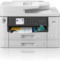 MFC-J5740DW Multifunktionsgerät Tinte