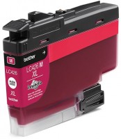 LC-426XLM (5.000 S.) Tintenpatrone magenta