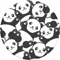 PopGrip Pandamonium