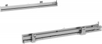 Z1608DX0 Clip-Vollauszug edelstahl