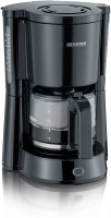 KA 4815 Filter-Kaffeemaschine schwarz