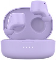 SoundForm Bolt True Wireless Kopfhörer lavender