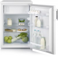 TKS 8847 Tischkühlschrank mit Gefrierfach weiß