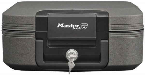 Sicherheitskassette