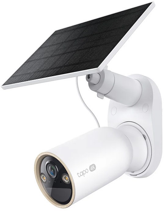 Image of C460 Kit Outdoor-Überwachungskamera