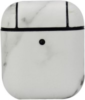 AIR Box Kopfhörer Zubehör marmor