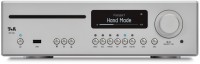 MP 200 G3 Audio Streamer silber