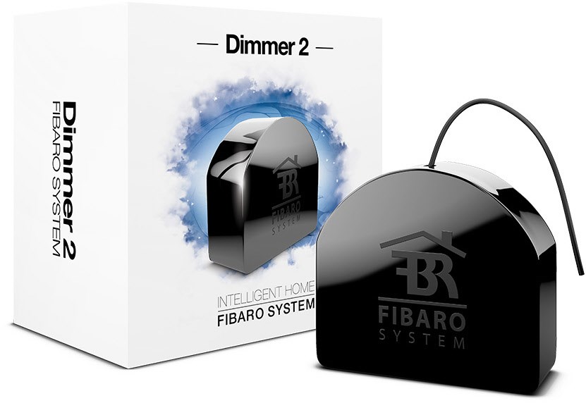 Dimmer 2 250W FGD-212