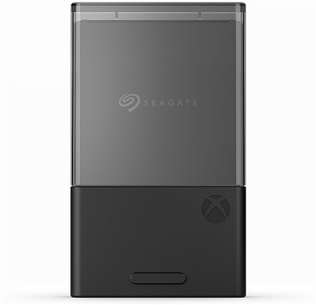 Expansion Card (2TB) Festplatte für Xbox Series X/S