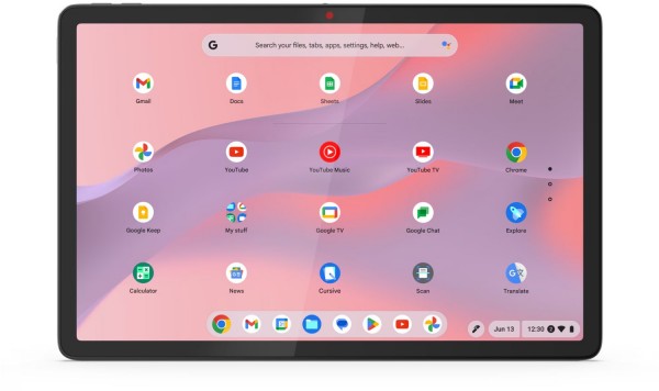 Lenovo Chromebook Duet 11M889 (83HH000NGE) 27,81 cm (10,95