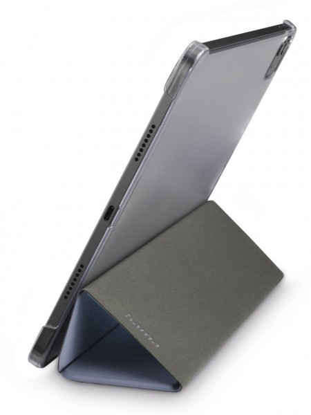 Tablet-Hülle Fold Clear für iPad Pro 11" (2024) lila