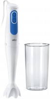 MQ 3000 SMOOTHIE MultiQuick 3 Stabmixer weiß/blau
