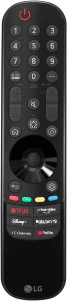 MR26GB AI Magic Remote Fernbedienung