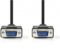 CCGP59000BK20 VGA-Kabel (2m) schwarz VGA-Stecker>VGA-Stecker