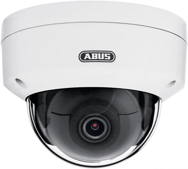 8MPx IP PoE Mini Dome Outdoor-Überwachungskamera