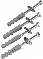 STM MS 444-N Schraubenset
