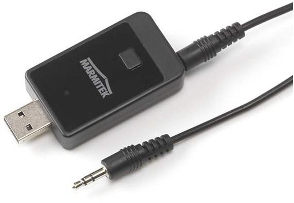 BoomBoom 50 Bluetooth-Transmitter