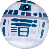 Squish A Boo R2D2 20cm