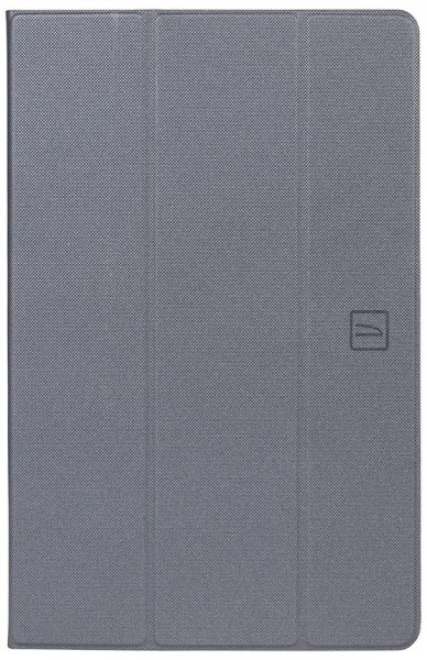 Gala Case für Galaxy Tab S8+ grau