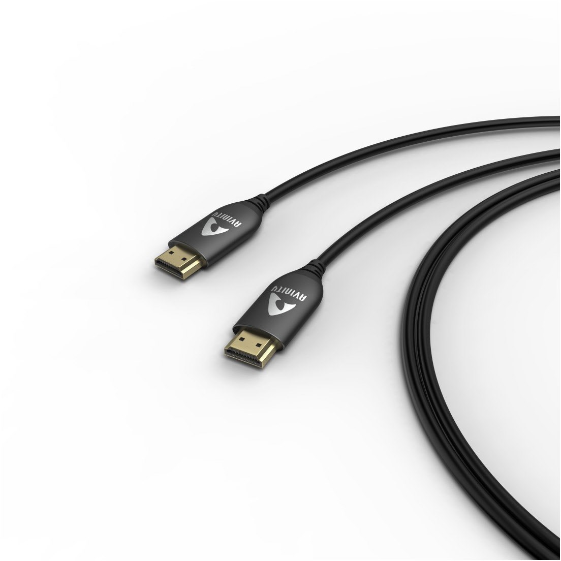 Ultra High Speed HDMI-Kabel (2m)