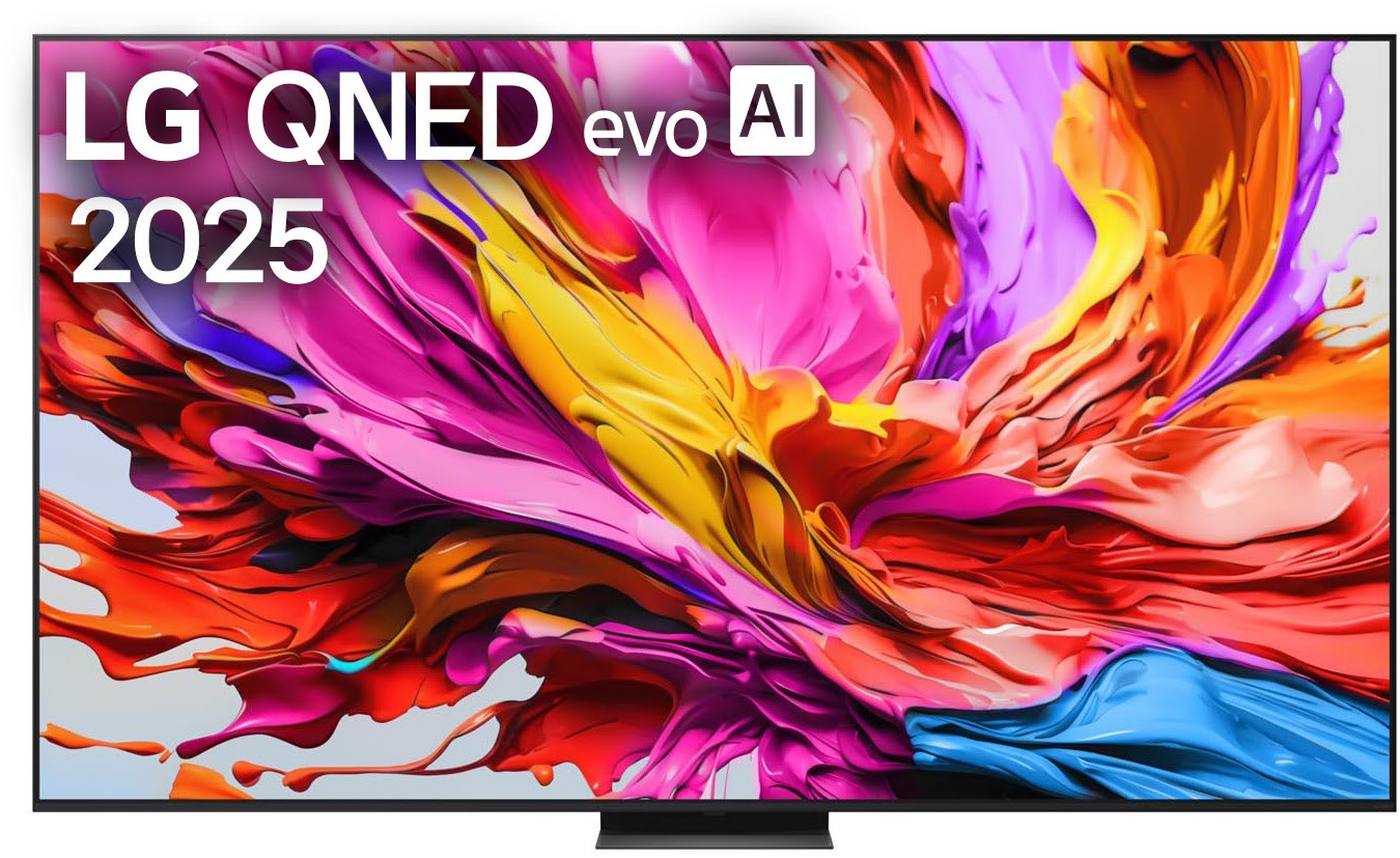 Image of 100QNED86A6 254 cm (100") QNED evo AI Mini LED-TV
