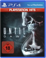 PS4 PS Hits Until Dawn