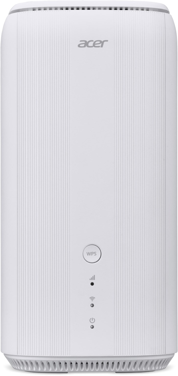 Image of Acer Connect X6E 5G CPE - Wireless router NFC
