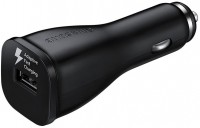 Kfz-Schnellladegerät inkl. USB-Kabel Type-A > Type-C schwarz