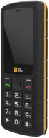 M9F Tasten Handy schwarz