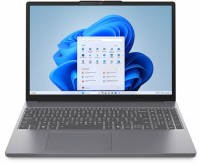IdeaPad Slim 3 15IRH10 (83K1002RGE) 38,86 cm (15,3") Notebook luna grey, 16 GB RAM, 1000 GB SSD, Intel Core i5, Windows 11, 1920x1200