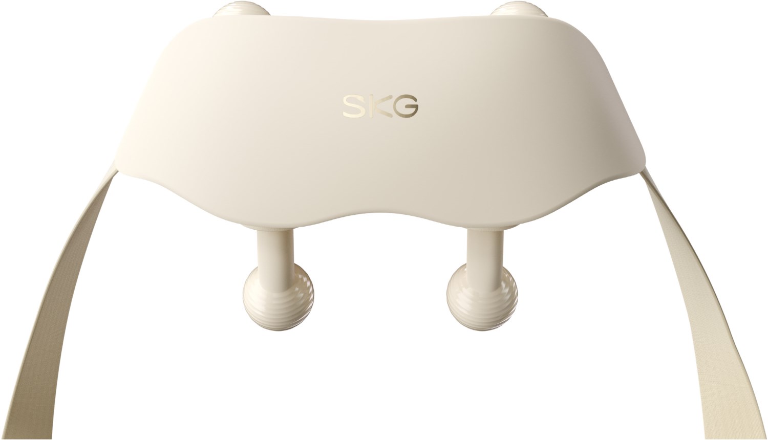 GS500-N Massagegerät weiß