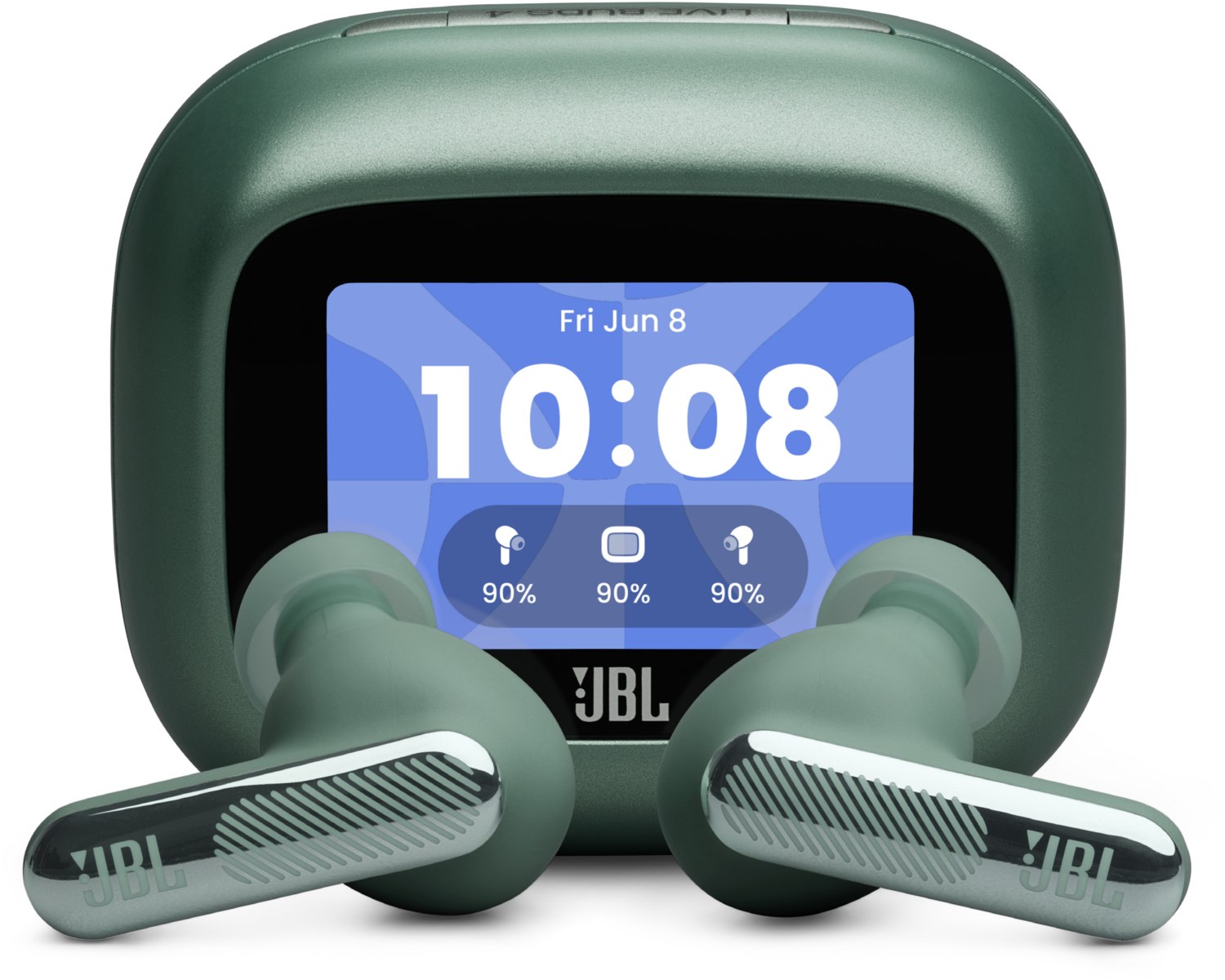 Live Beam 4 True Wireless Kopfhörer blau