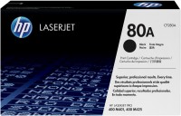80 A Toner (2700 S.) schwarz