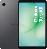 Galaxy Tab A11 (64GB) WiFi Tablet grau