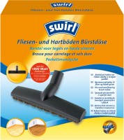 Fliesen & Hartböden Bürstdüse Staubsauger-Zubehör