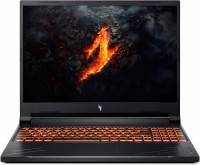 Nitro V 16 (ANV16-41-R0FK) Machine from hell 40,64 cm (16") Gaming Notebook obsidian black, 32 GB RAM, 1000 GB SSD, AMD Ryzen 7, Windows 11, 1920x1200