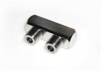 F 9 U F-Kabelverbinder U-Form