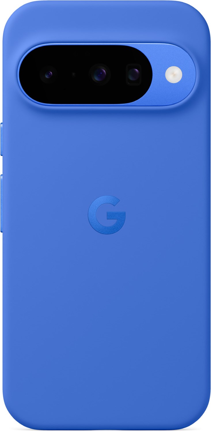 Image of Case Pixelsnap für Pixel 10/10 Pro indigo