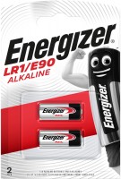 E90 Batterie 2er Blister