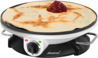 CR 32 Crepesmaker weiß/schwarz