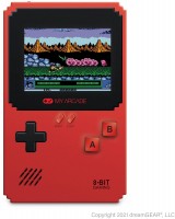 My Arcade Pixel Classic Konsole