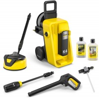 K 4 Comfort Premium Home Hochdruckreiniger