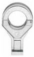 FH 40 slim Feedhalter aluminium